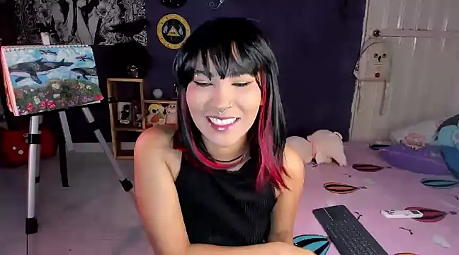 Mary Rosse1 online show from February 19, 10:45 am