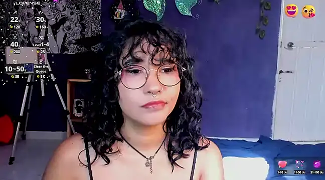 Mary Rosse1 online show from March 5, 8:10 pm