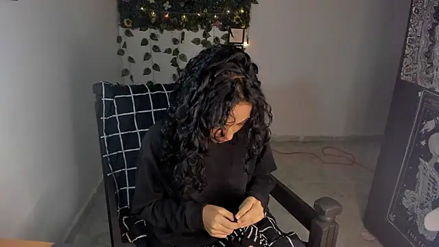 Mary Rosse1 online show from October 15, 7:25 pm