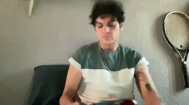 GruesoMexico online show from December 26, 9:26 pm