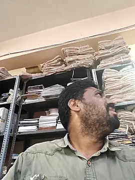 Snapshot of rameshmry1 chatting on April 17, 11:02 am rameshmry1 online show from April 17, 11:02 am