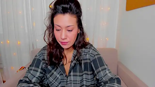 FieryHeart online show from February 10, 1:26 pm