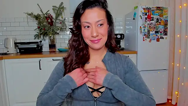 FieryHeart online show from February 20, 6:30 pm