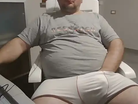 iron boy80 online show from March 5, 10:28 pm