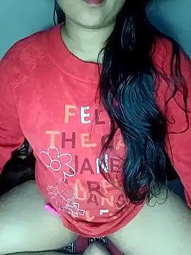 Sweet-Berry online show from December 15, 6:37 pm