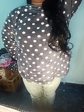 Sweet-Berry online show from February 28, 5:58 pm