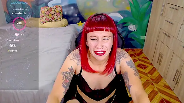 Snapshot of Eimy_lorens chatting on May 25, 6:47 pm Eimy lorens online show from May 25, 6:47 pm