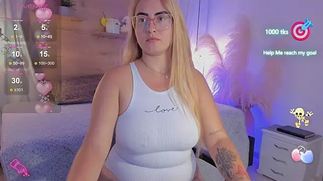 halaaa 1 online show from December 4, 10:41 pm