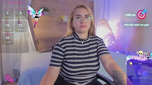 halaaa 1 online show from December 6, 7:23 pm