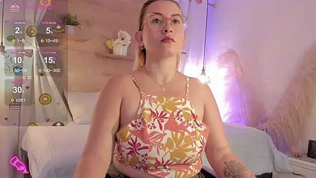 halaaa 1 online show from January 22, 7:24 pm