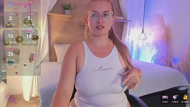 halaaa 1 online show from March 3, 10:31 pm