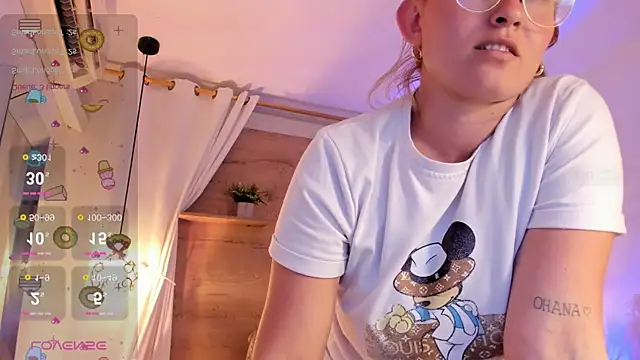 halaaa 1 online show from March 12, 7:06 pm