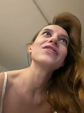 -AngelAri- online show from February 15, 9:11 pm