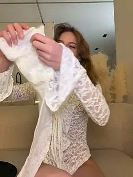 -AngelAri- online show from March 7, 9:12 pm