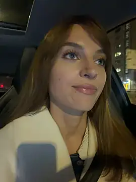 -AngelAri- online show from March 18, 6:11 pm