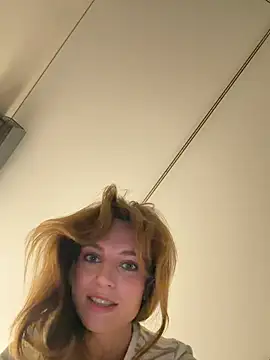 -AngelAri- online show from March 21, 9:07 pm