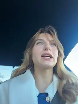 -AngelAri- online show from March 22, 9:13 am