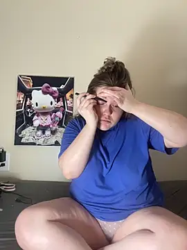 daddyarimm online show from March 10, 6:46 pm