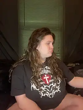 daddyarimm online show from April 29, 6:03 pm