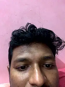 Snapshot of RamseyHot chatting on February 20, 5:46 pm RamseyHot online show from February 20, 5:46 pm