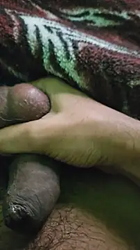 rockyp6 online show from March 18, 1:42 am