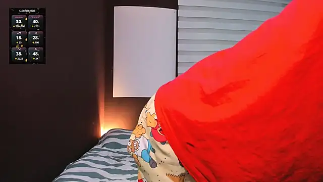 tom Howard online show from April 3, 1:47 am