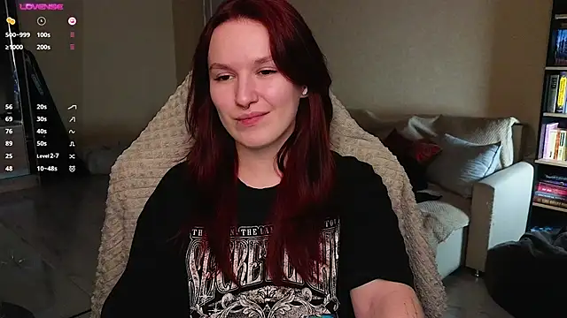 Val lava online show from March 20, 8:25 pm