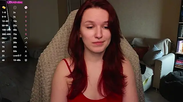 Val lava online show from April 5, 8:28 pm