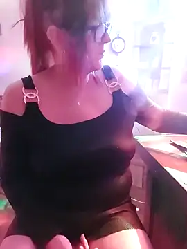 Snapshot of COUPLE4VOYEUR01 chatting on January 25, 7:49 pm COUPLE4VOYEUR01 online show from January 25, 7:49 pm