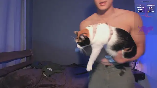 MitchellXD online show from March 6, 1:51 pm