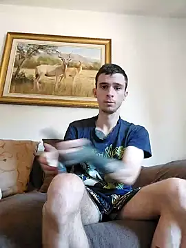 Inkedalex99 online show from December 3, 8:49 am