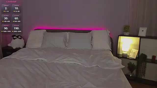 Jaylee Krys online show from February 26, 10:42 pm