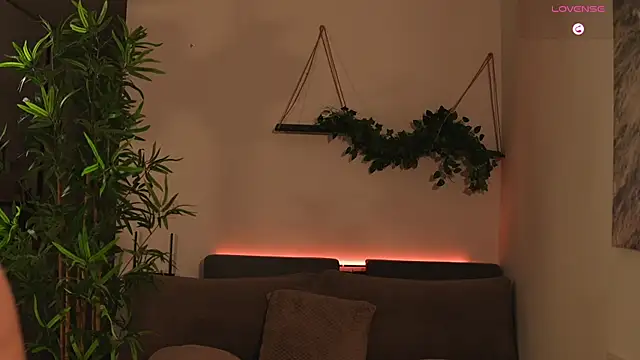 Jaylee Krys online show from April 18, 7:58 pm