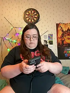 Snapshot of SexyxLexie chatting on December 10, 3:09 am SexyxLexie online show from December 10, 3:09 am