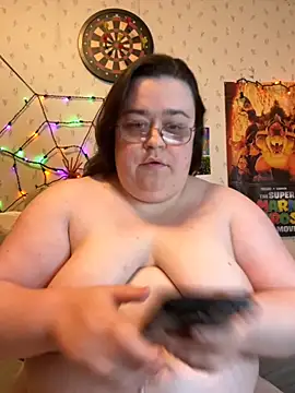 SexyxLexie online show from November 1, 4:14 am