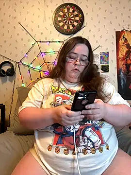 SexyxLexie online show from December 16, 1:38 pm