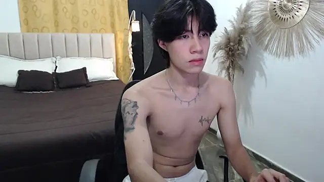 Elio-cam online show from November 7, 8:14 am