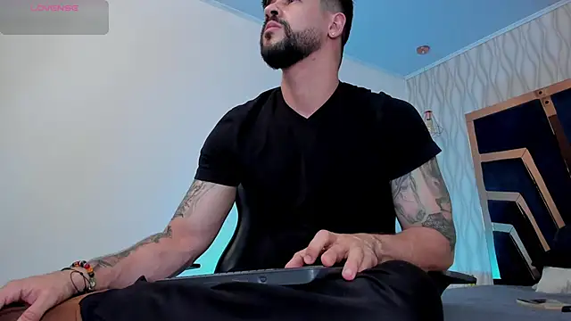 Petesevans online show from March 20, 11:20 pm