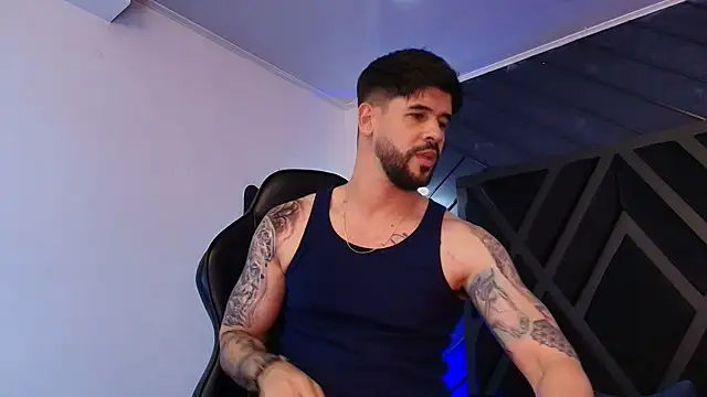 Petesevans online show from April 17, 11:30 pm