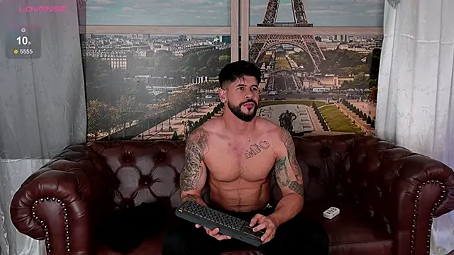 Petesevans online show from June 3, 12:02 am