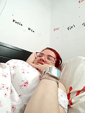 karlythothxh online show from January 17, 5:27 pm