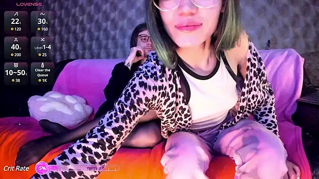 Snapshot of Milena_joline chatting on March 5, 7:38 pm Milena joline online show from March 5, 7:38 pm