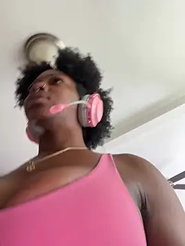 mochamimi online show from April 7, 6:19 pm