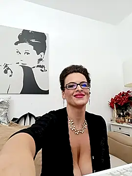 RebeccaNoble online show from November 16, 5:18 pm