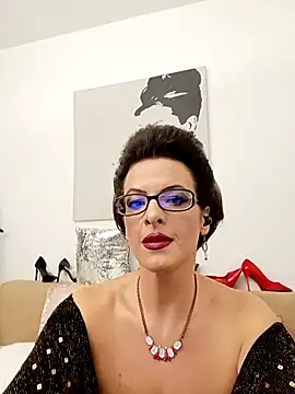 RebeccaNoble online show from November 25, 6:19 pm