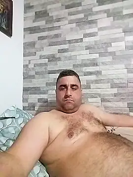 ADRIAN ADI40 online show from February 27, 3:50 am