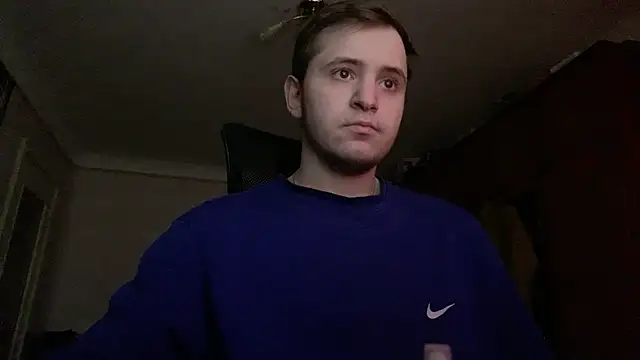 sweaticeboy online show from February 11, 10:48 am