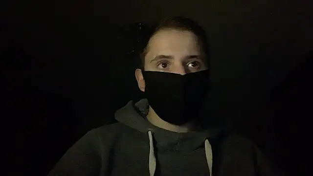 sweaticeboy online show from October 21, 5:24 pm