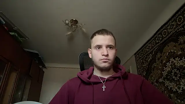 sweaticeboy online show from January 10, 8:05 am