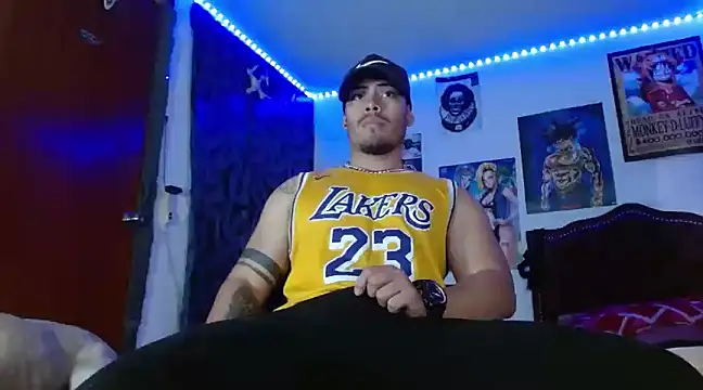 Danielsbigcum online show from February 21, 1:44 pm